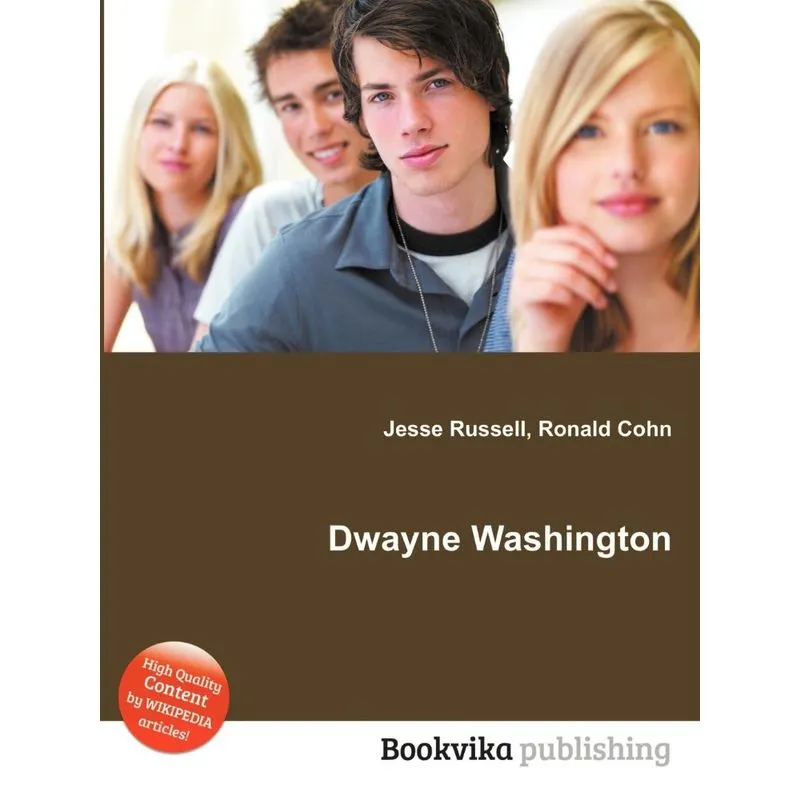 Dwayne Washington