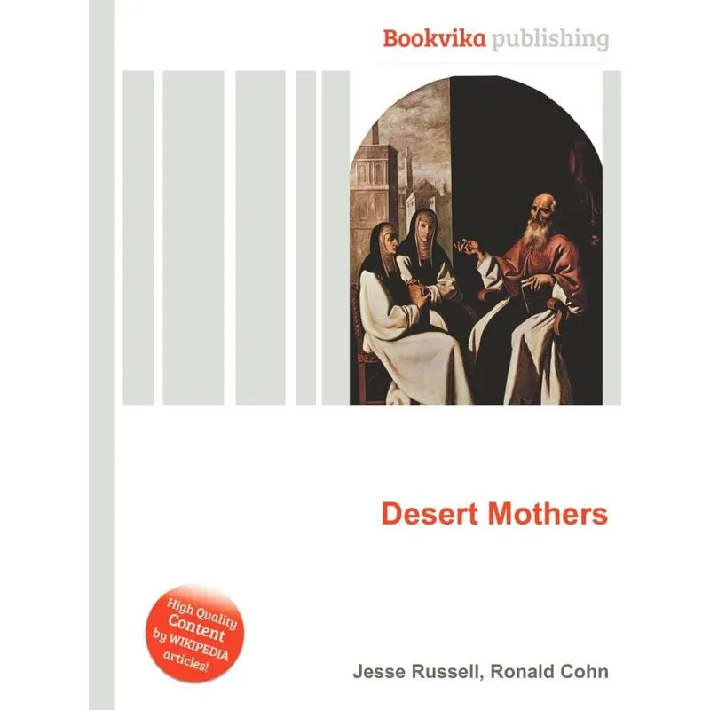 Desert Mothers
