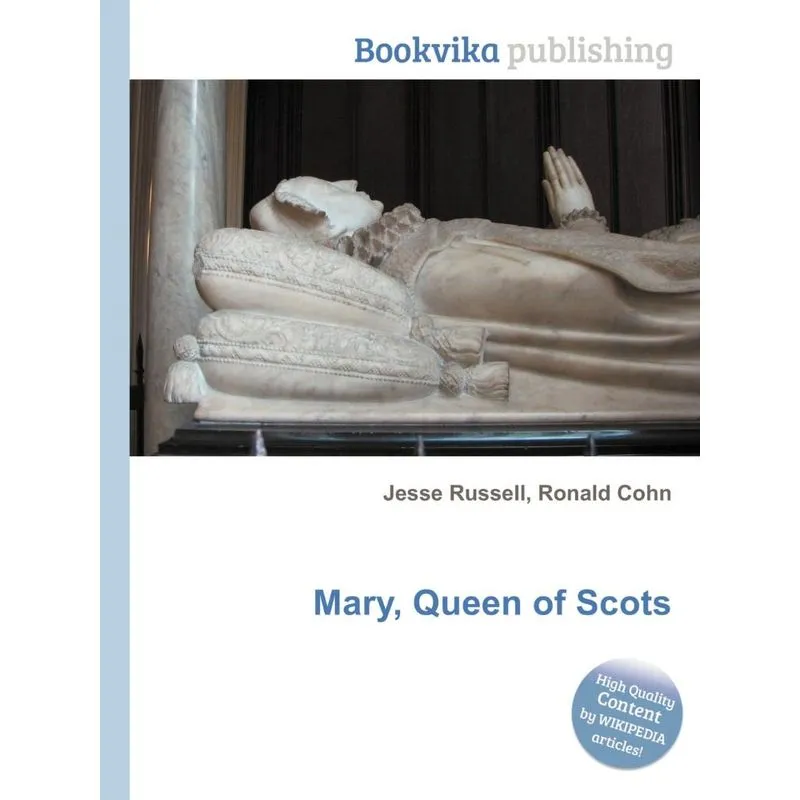 Mary, Queen of Scots