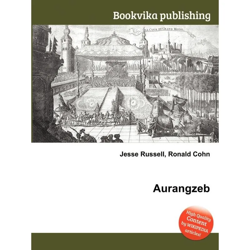 Aurangzeb