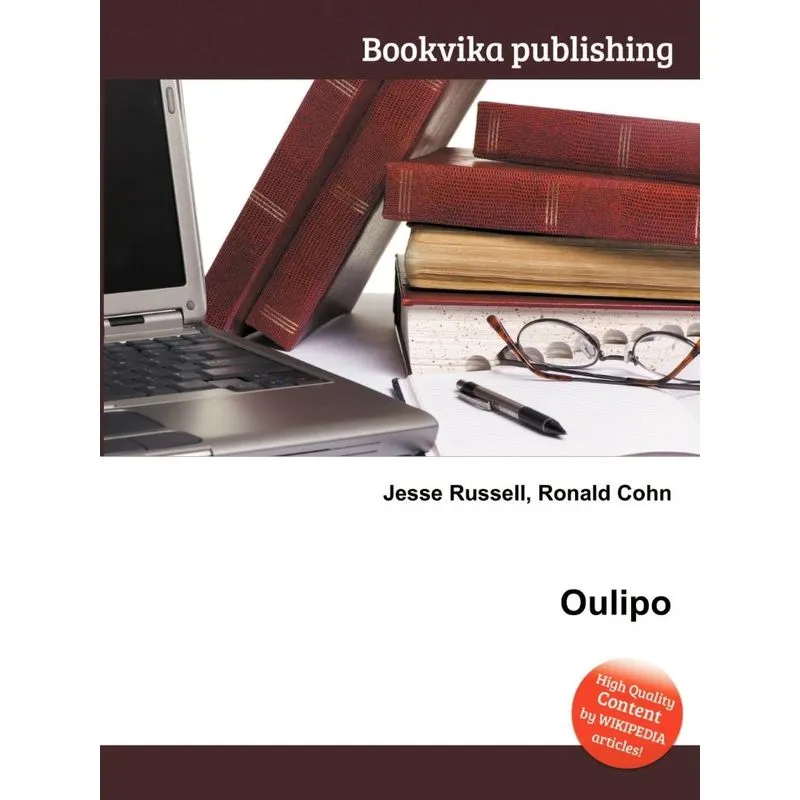 Oulipo