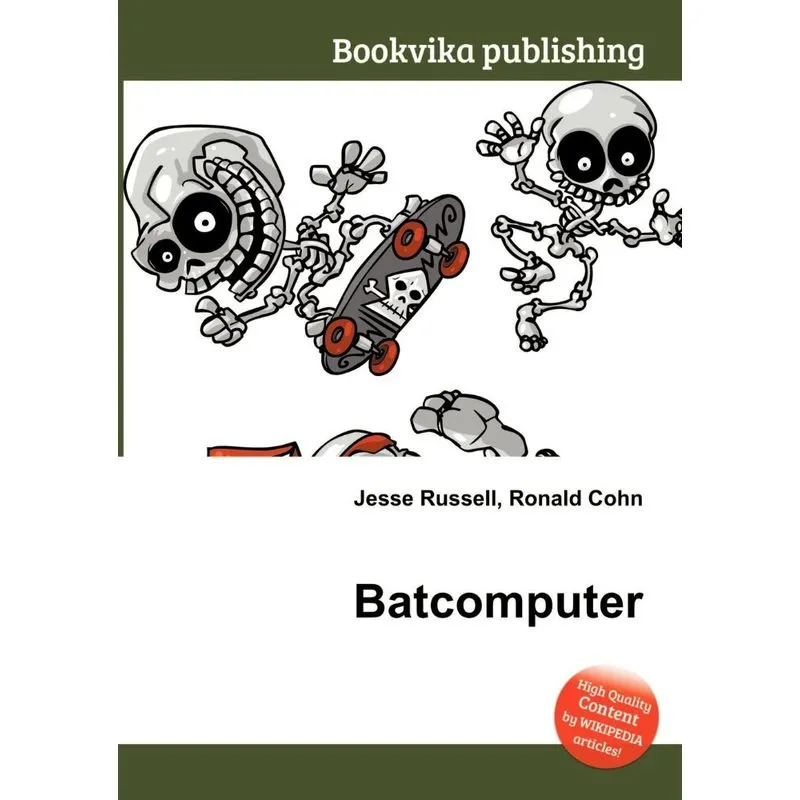 Batcomputer