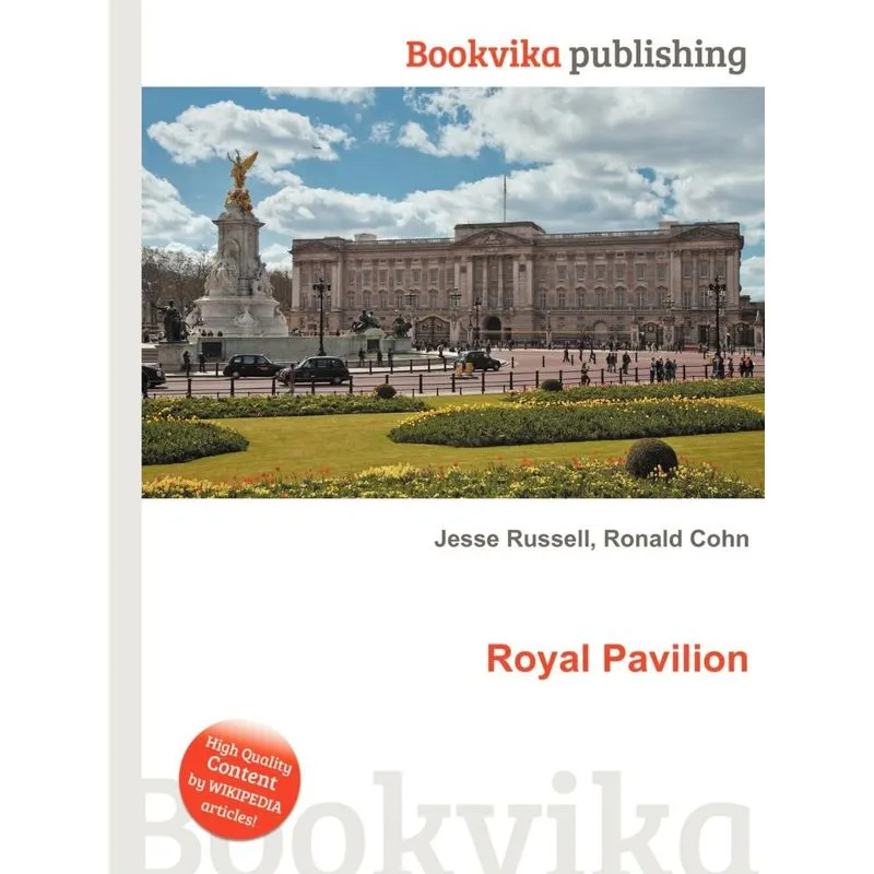 Royal Pavilion