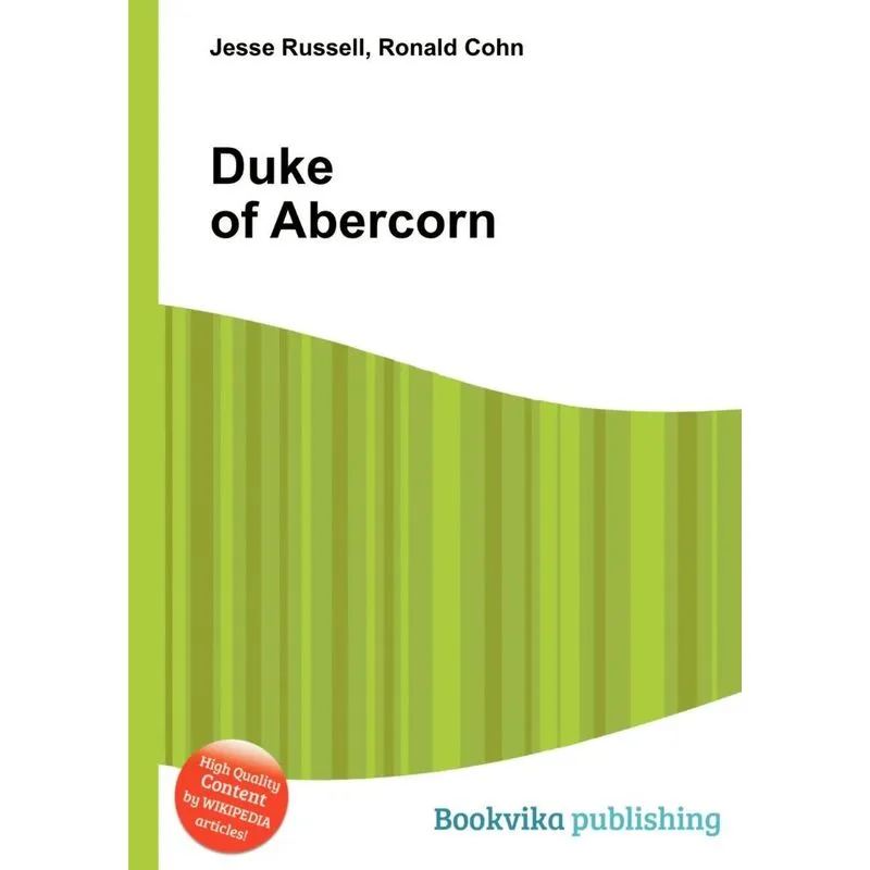 Duke of Abercorn