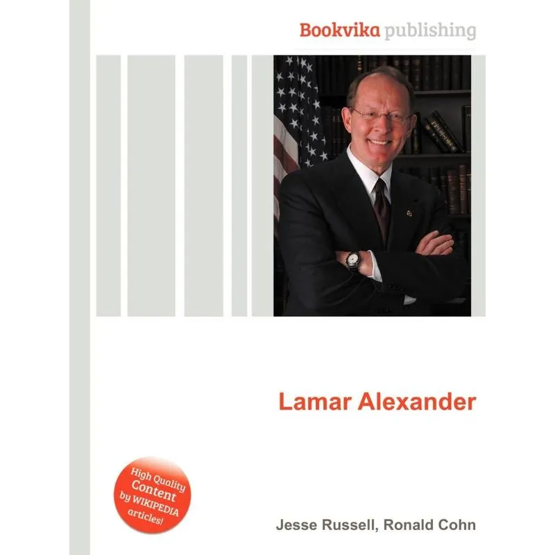 Lamar Alexander