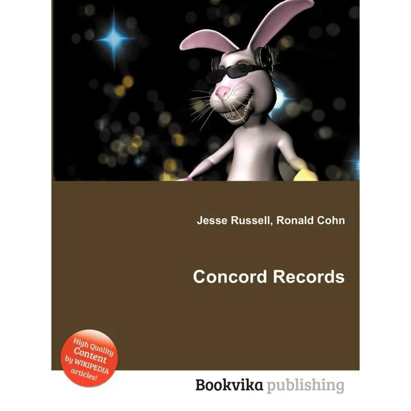 Concord Records