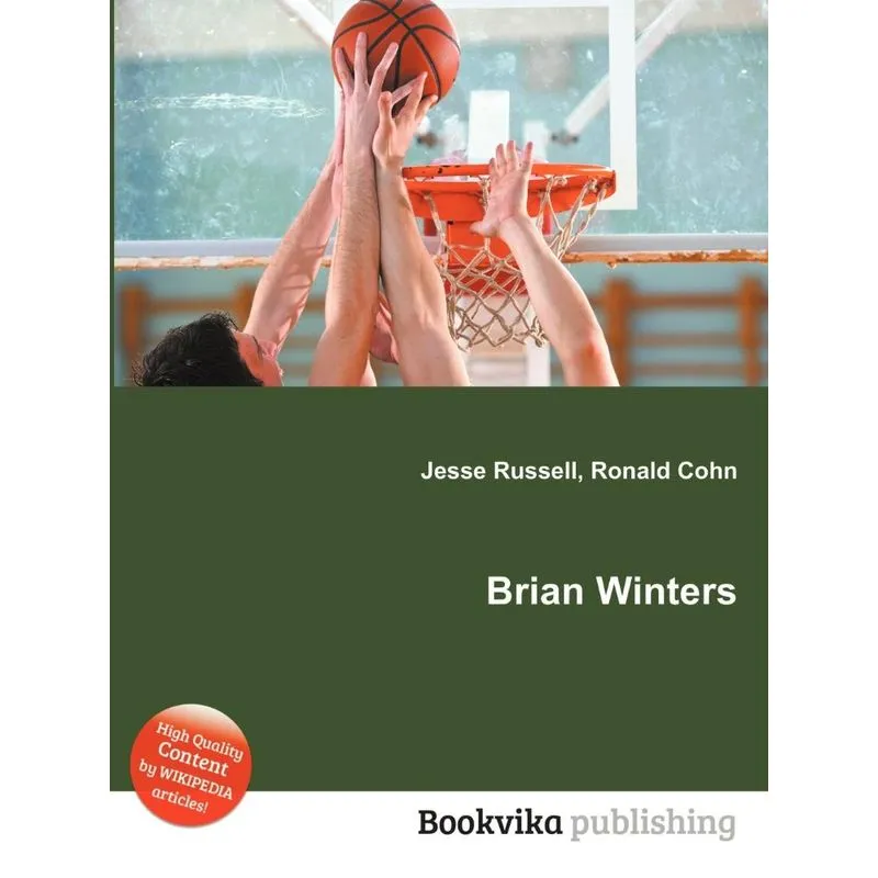 Brian Winters