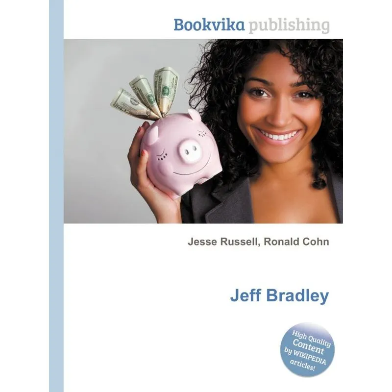 Jeff Bradley. Jeff Bradley