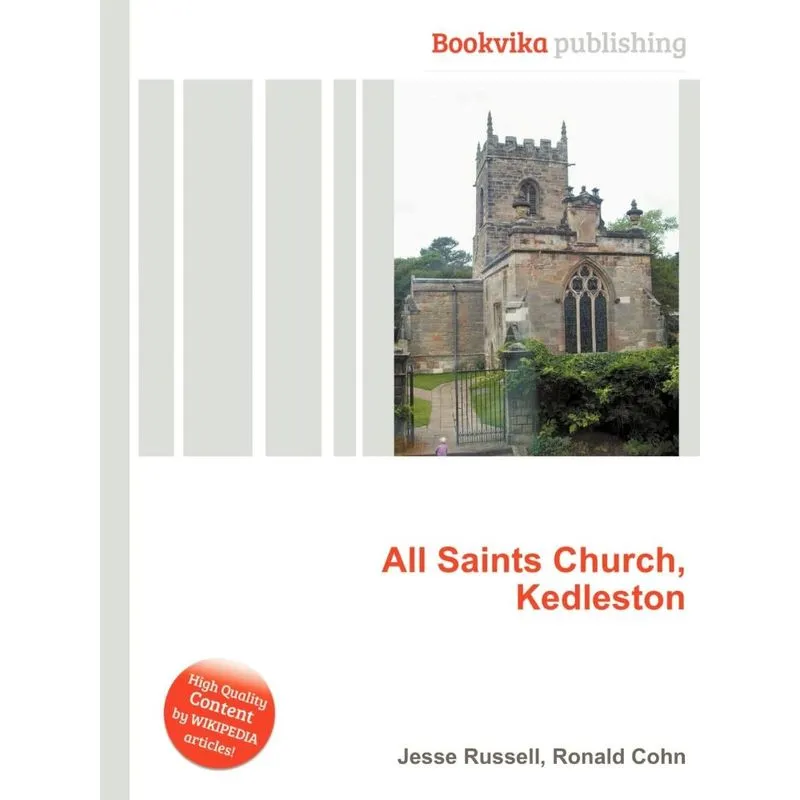 All Saints Church, Kedleston
