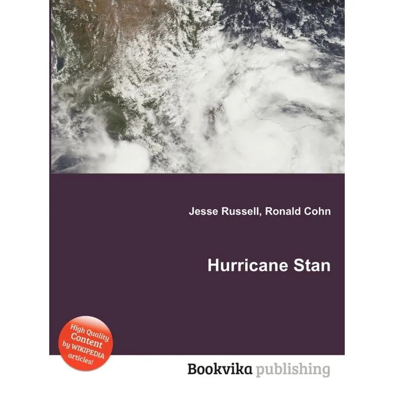 Hurricane Stan
