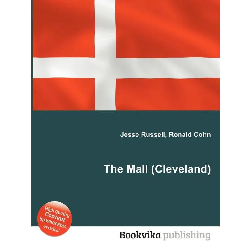 The Mall (cleveland)