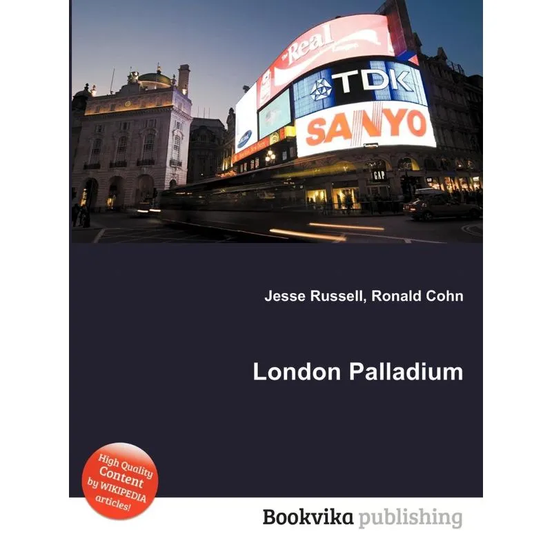 London Palladium