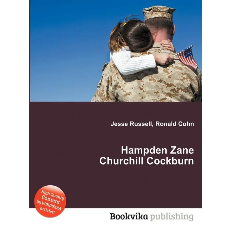 Hampden Zane Churchill Cockburn