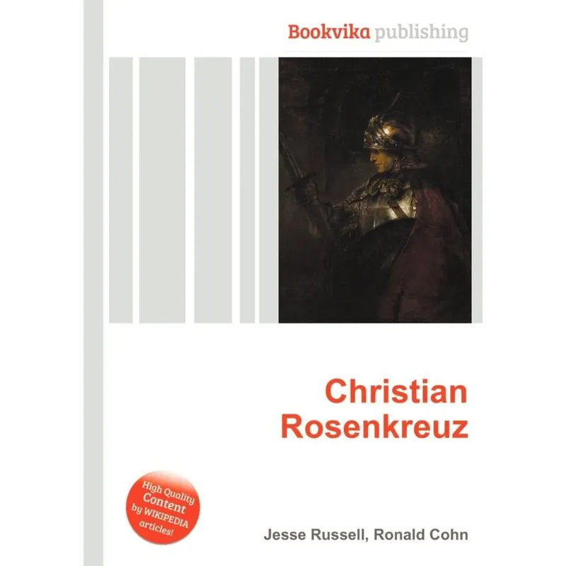 Christian Rosenkreuz