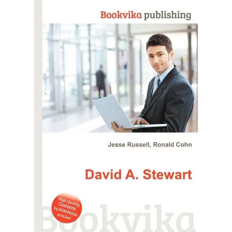 David A. Stewart