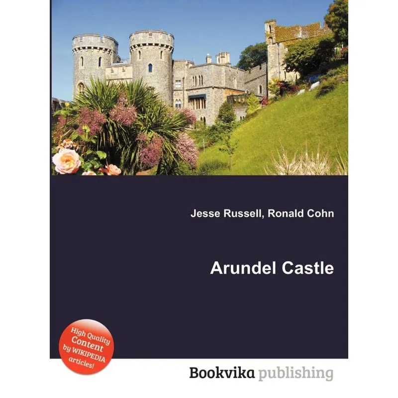 Arundel Castle