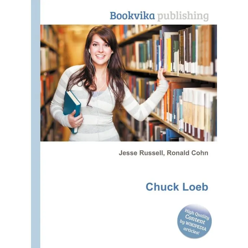 Chuck Loeb