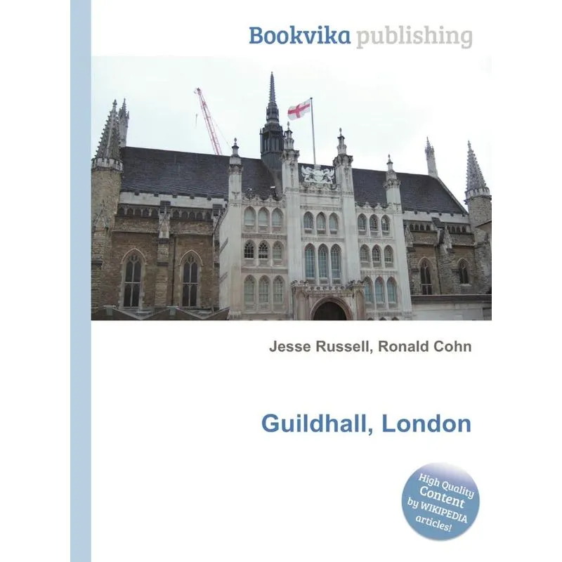 Guildhall, London