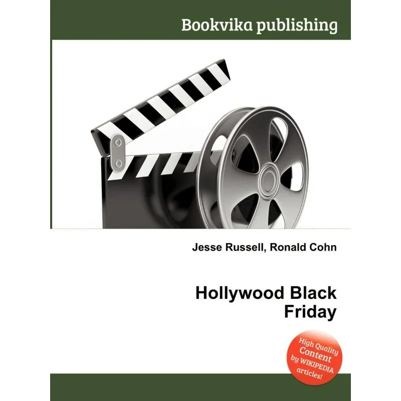 Hollywood Black Friday