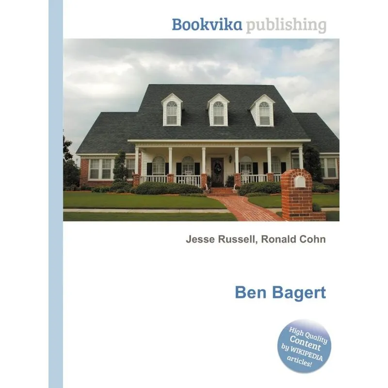 Ben Bagert