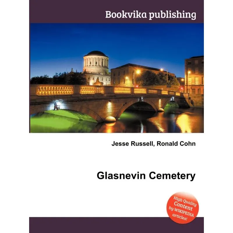Glasnevin Cemetery