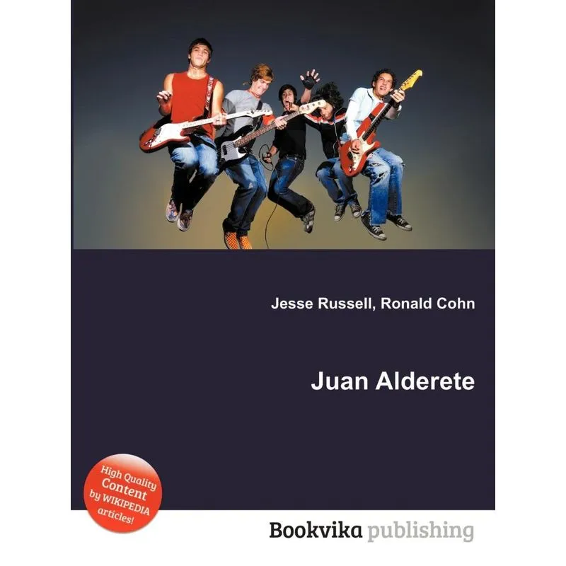 Juan Alderete