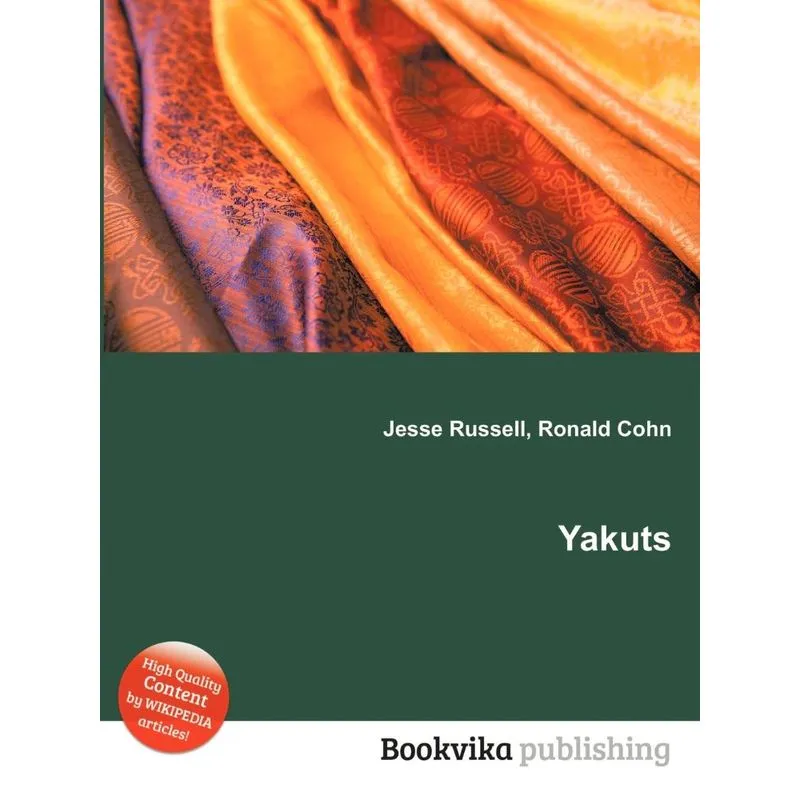 Yakuts