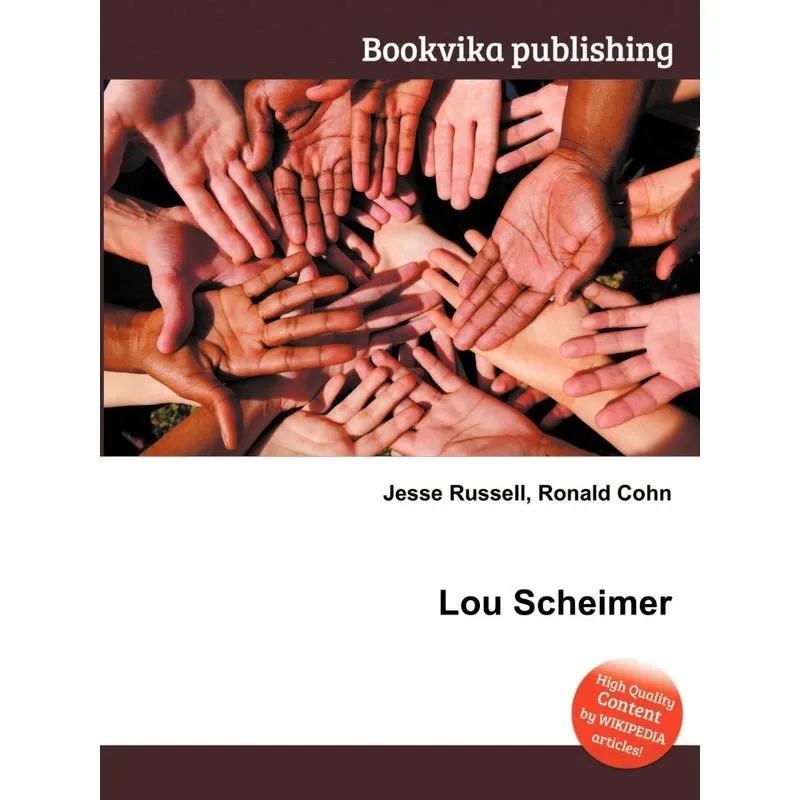 Lou Scheimer