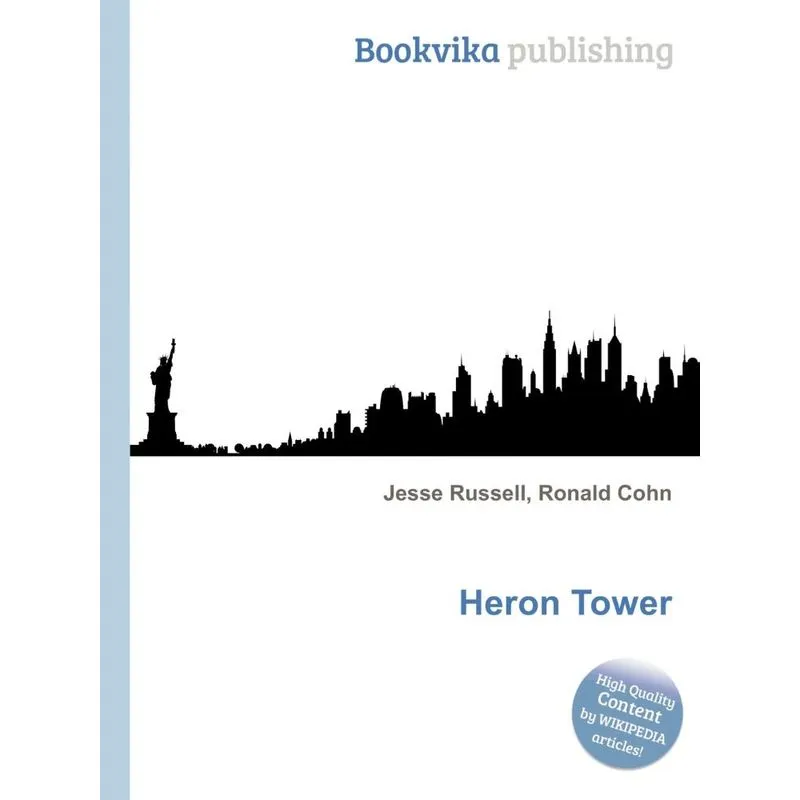 Heron Tower