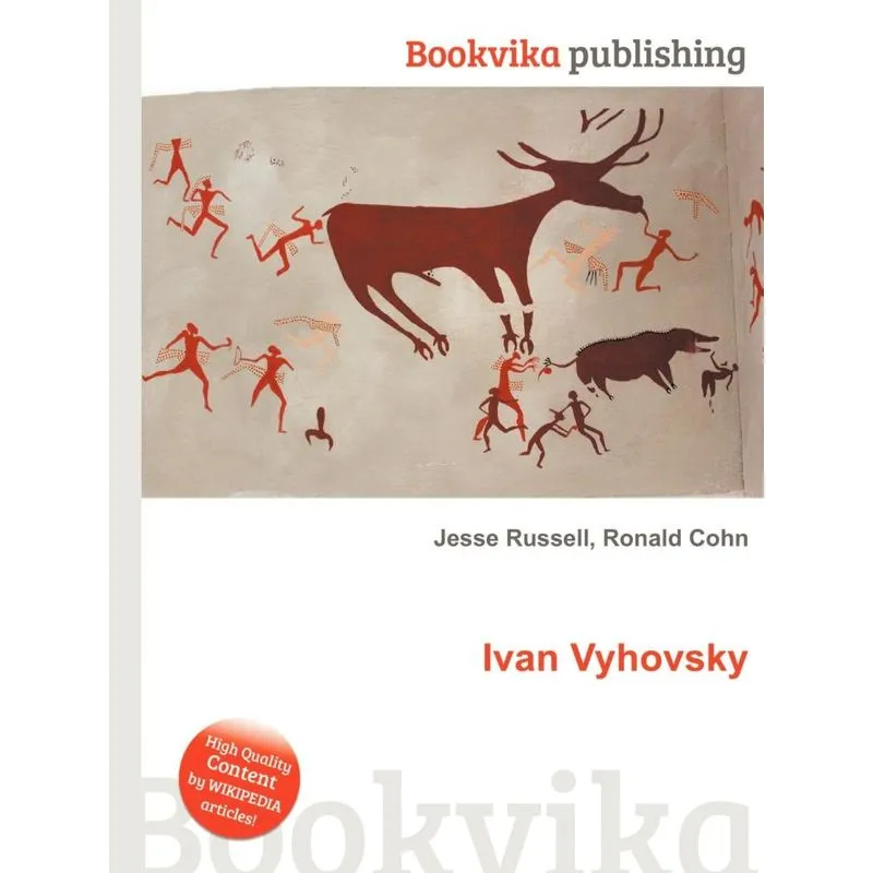 Ivan Vyhovsky