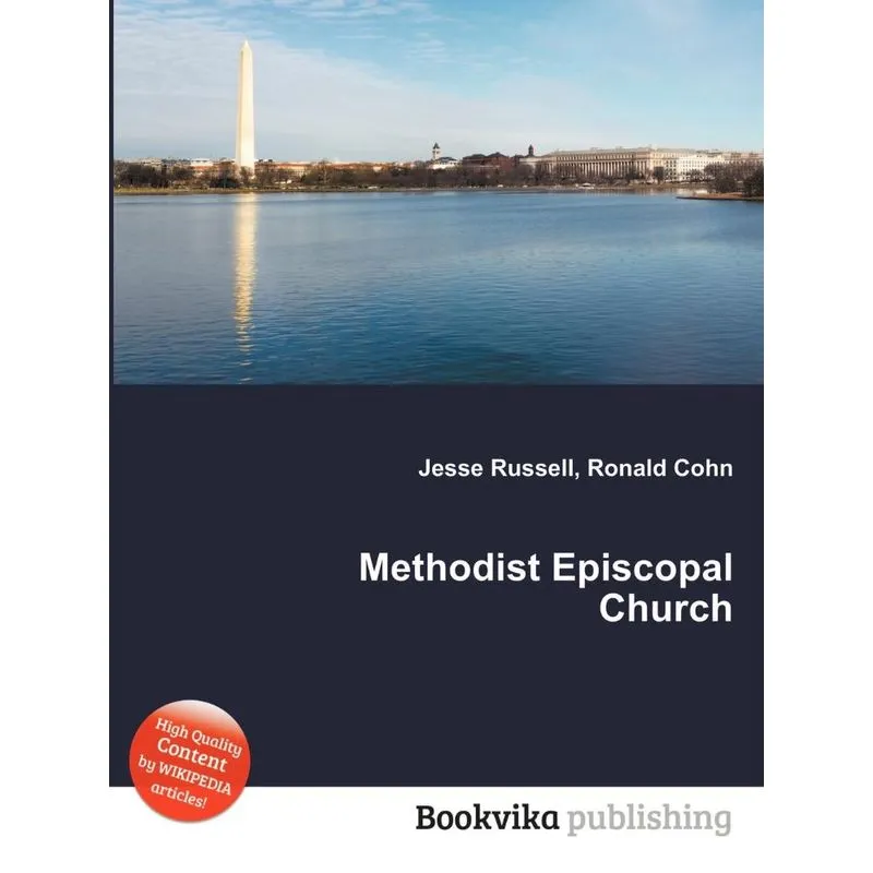 Methodist Episcopal Church