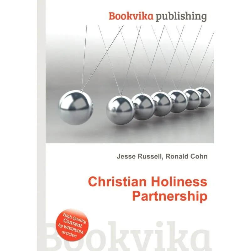 Christian Holiness Partnership