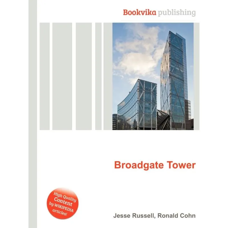 Broadgate Tower