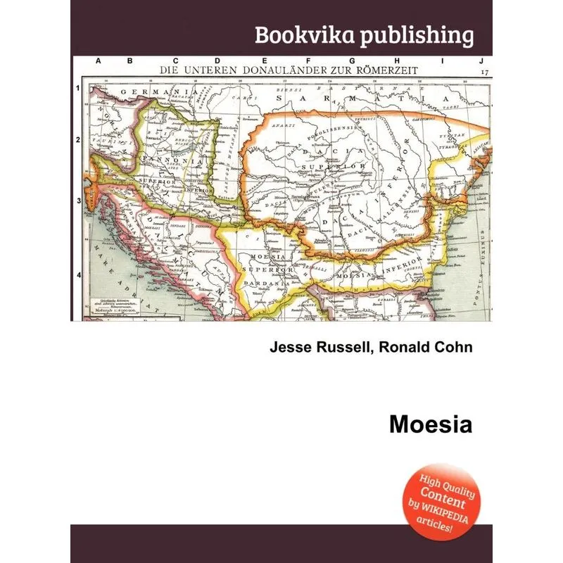 Moesia