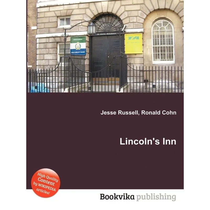 Lincolns Inn
