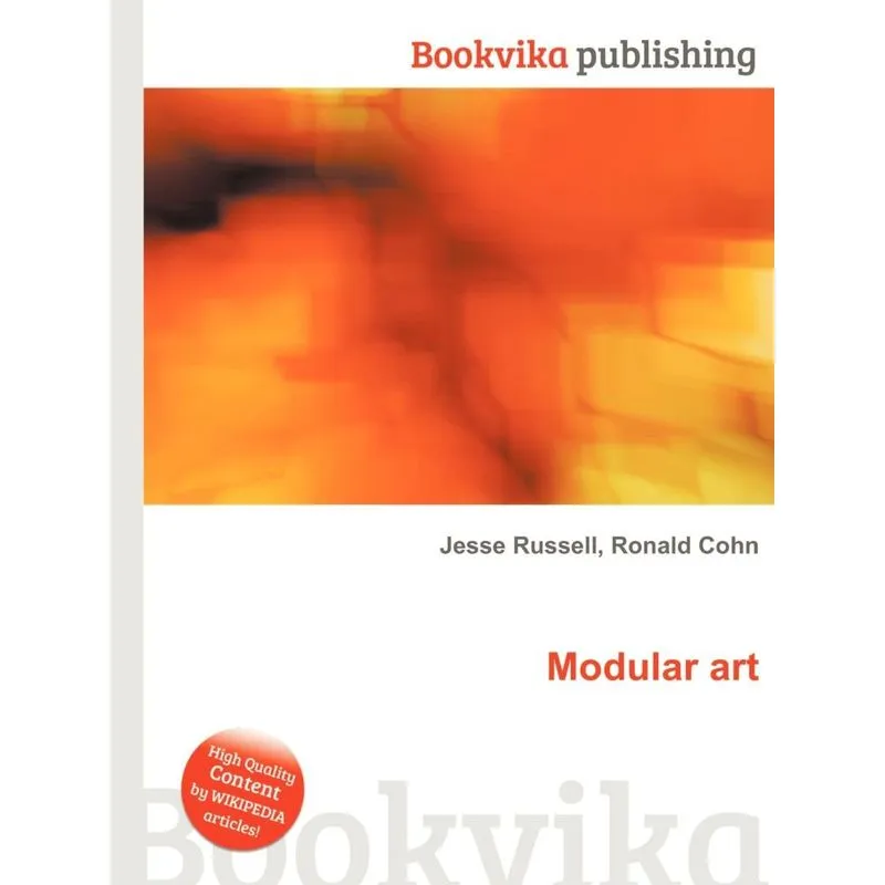 Modular Art
