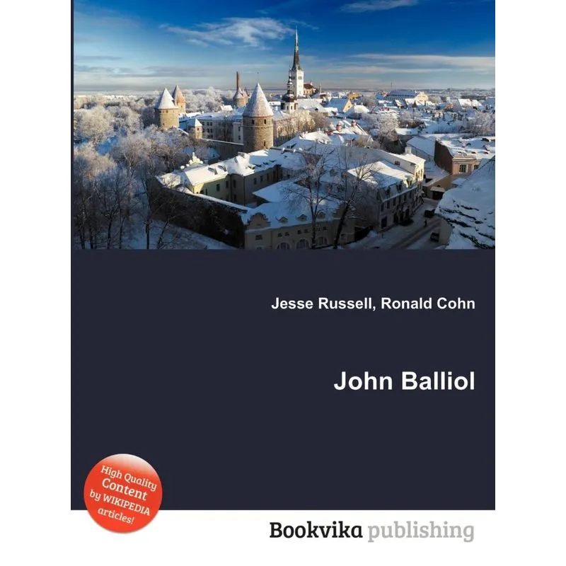 John Balliol