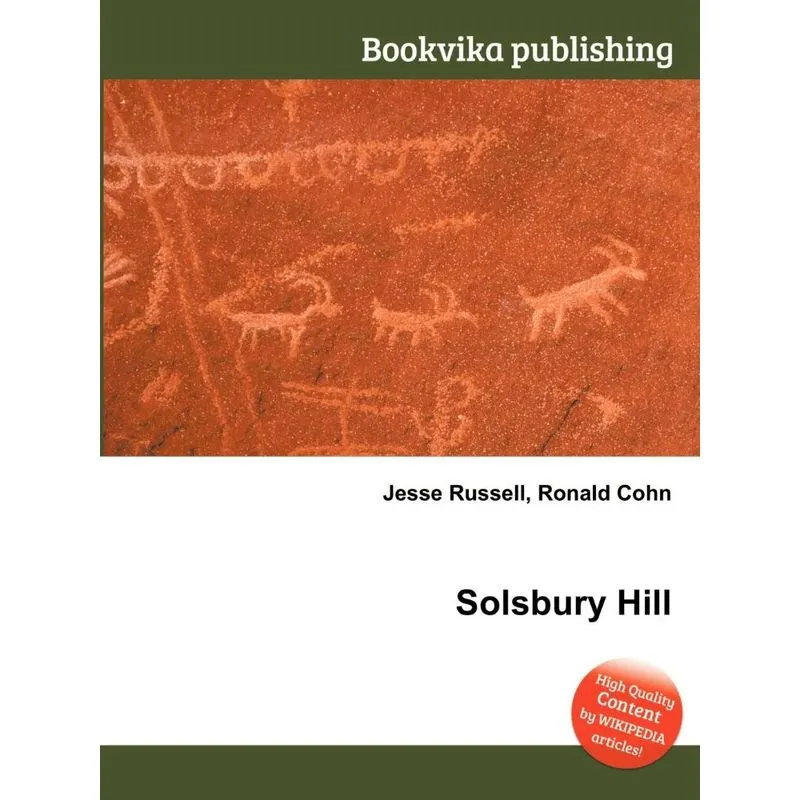 Solsbury Hill