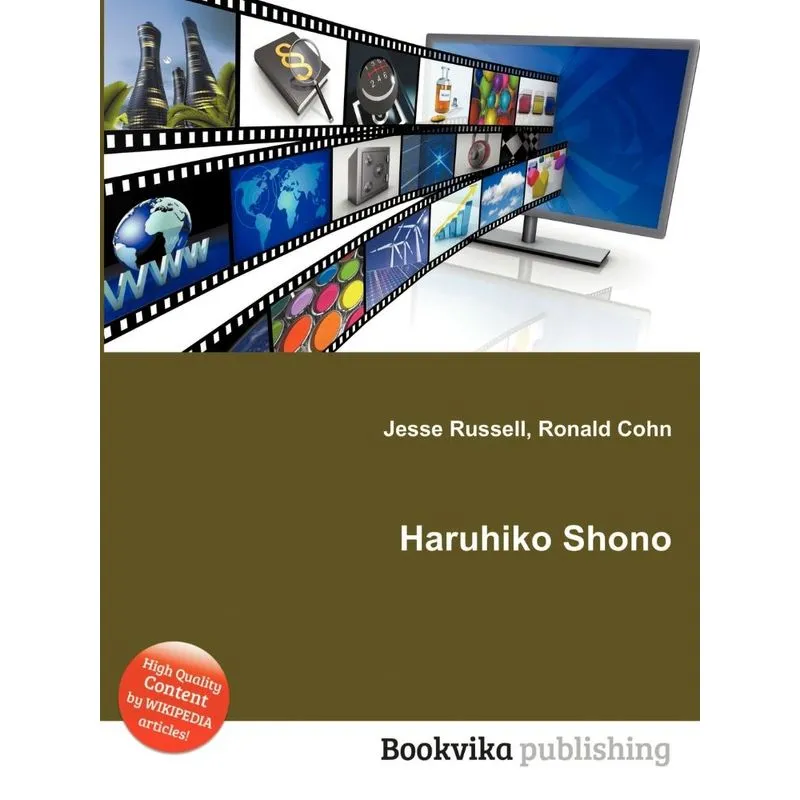 Haruhiko Shono