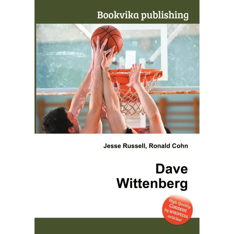 Dave Wittenberg