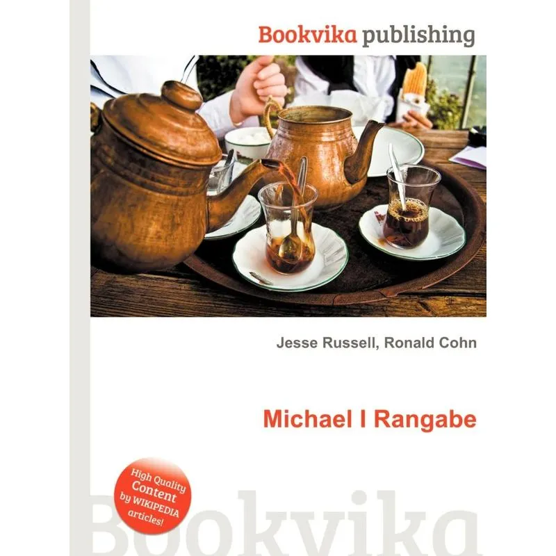 Michael I Rangabe