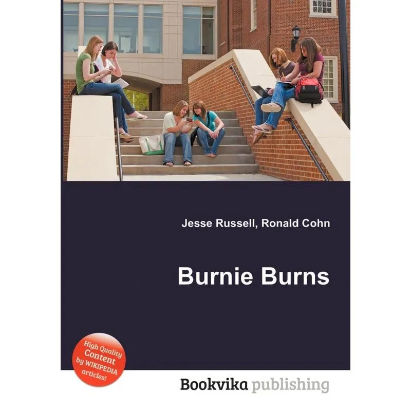 Burnie Burns