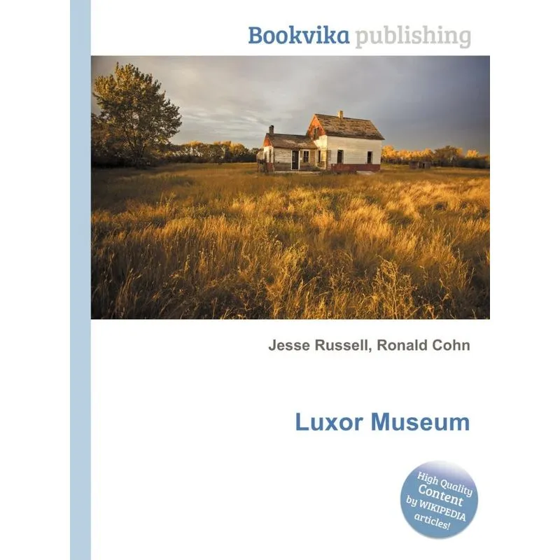 Luxor Museum