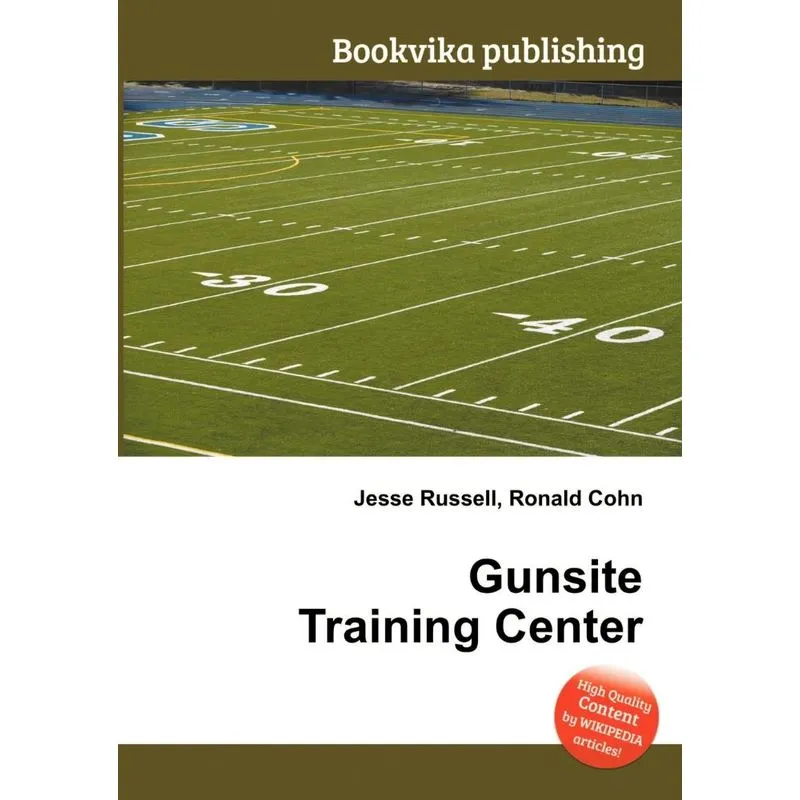 Gunsite Training Center