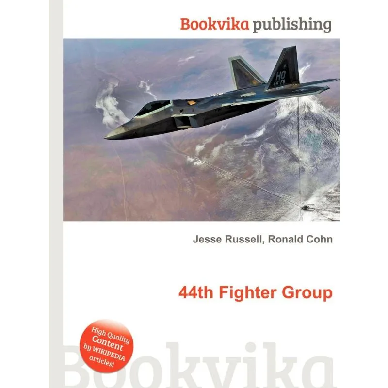 44th Fighter Group