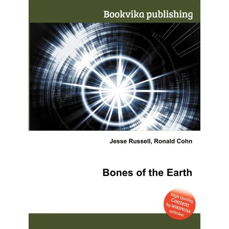 Bones of the Earth