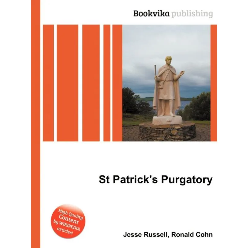 St Patricks Purgatory
