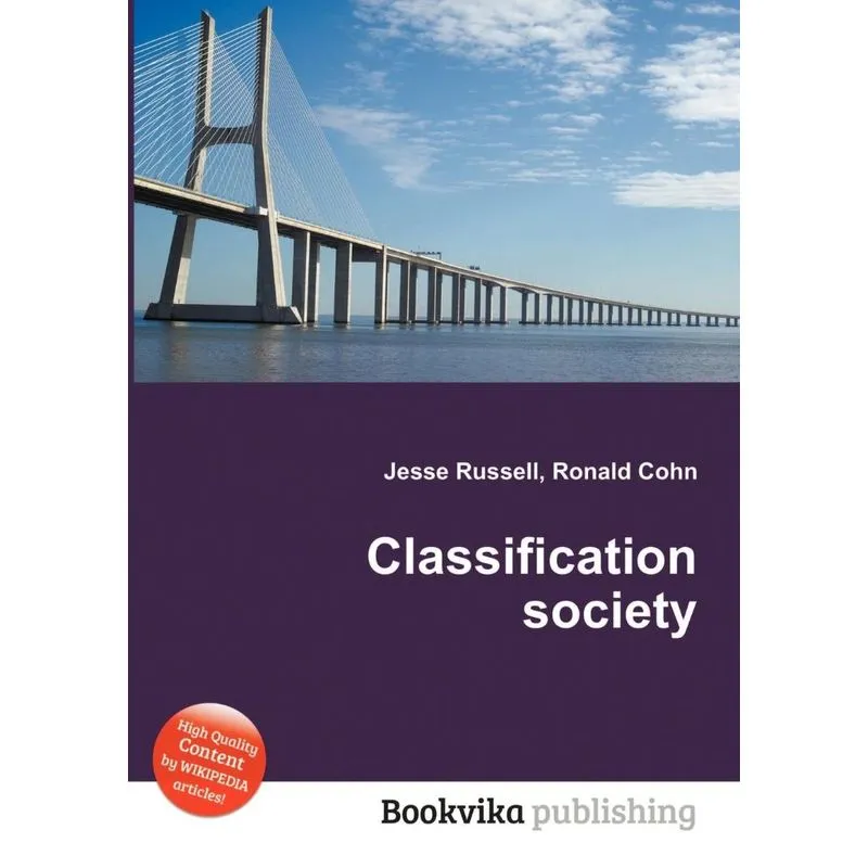 Classification Society