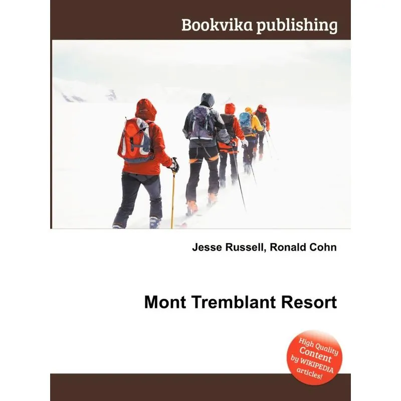 Mont Tremblant Resort