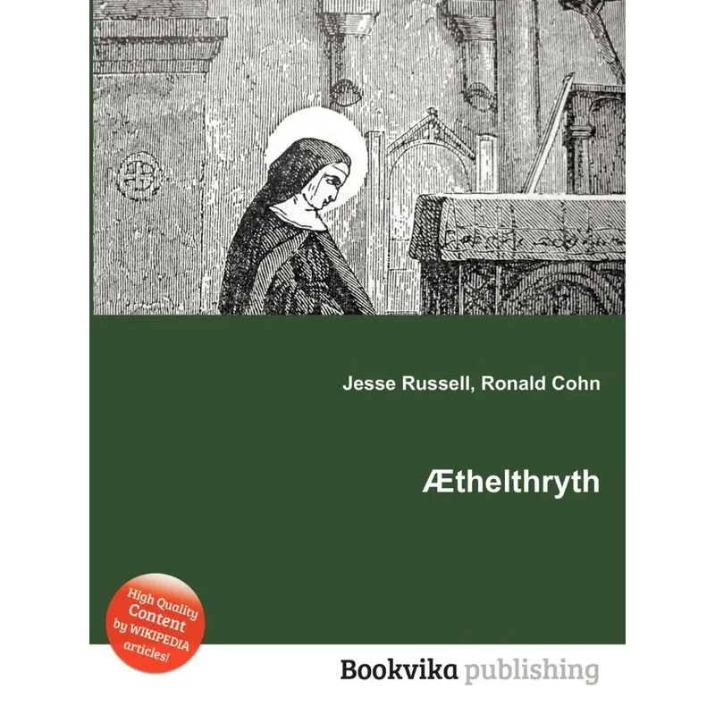 Aethelthryth